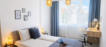 Family - by Kairos Apartments