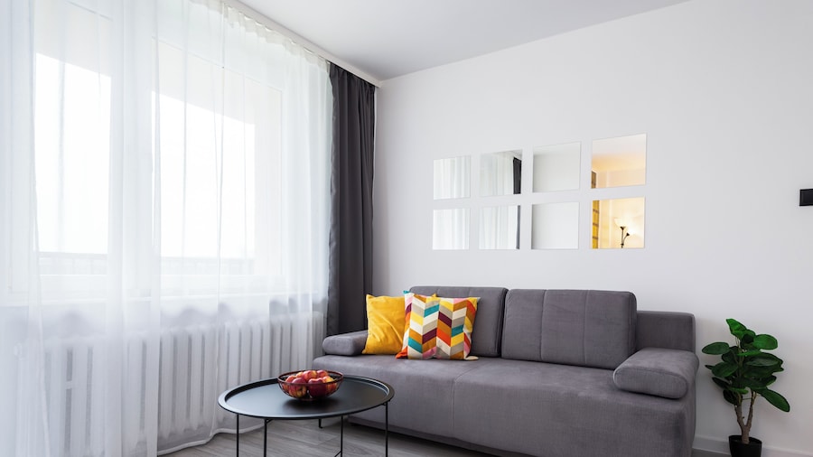 Family - by Kairos Apartments