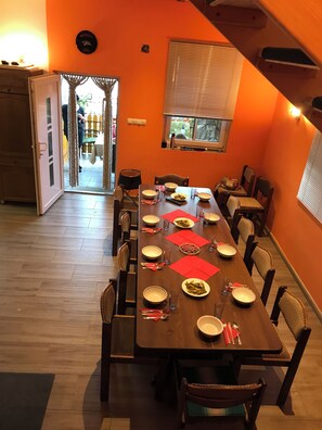 Servei de restauració