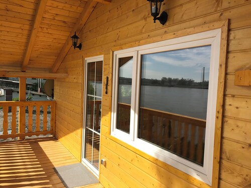 Hungary Vacation in a 4-star vacation home in 6500 Baja South Hungary on the Danube