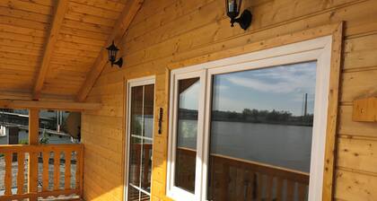 Hungary Vacation in a 4-star vacation home in 6500 Baja South Hungary on the Danube