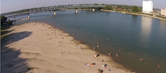 Ungarn Urlaub im 4-Sterne Ferienhaus in 6500 Baja Südungarn an der Donau