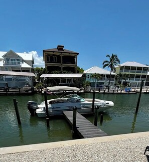 Port de plaisance
