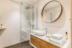 Camera Classic | Bagno