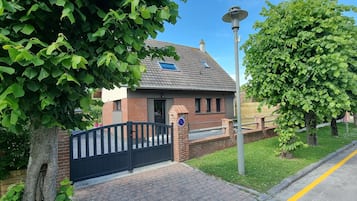 Exteriör