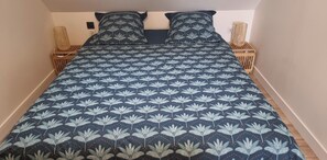 4 Schlafzimmer, Bügeleisen/Bügelbrett, Reisekinderbett, kostenloses WLAN