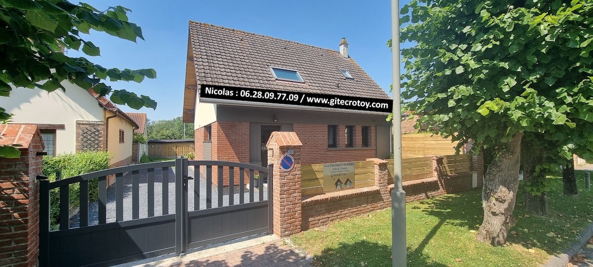 Image de profil de l’hôte