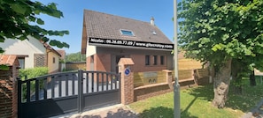 Außenbereich