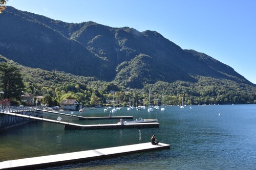 Casa Lea - Castelveccana