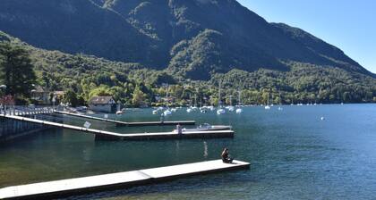 Casa Lea - Castelveccana