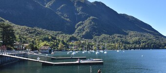 Casa Lea - Castelveccana