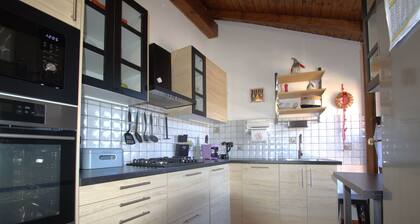 Shila House
