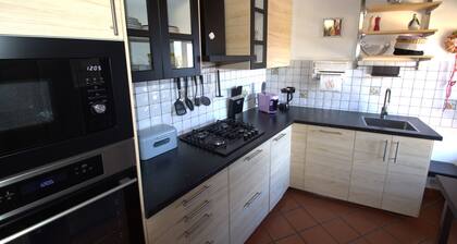 Shila House