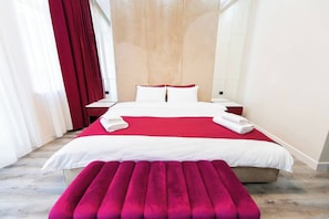 1 bedroom, iron/ironing board, WiFi