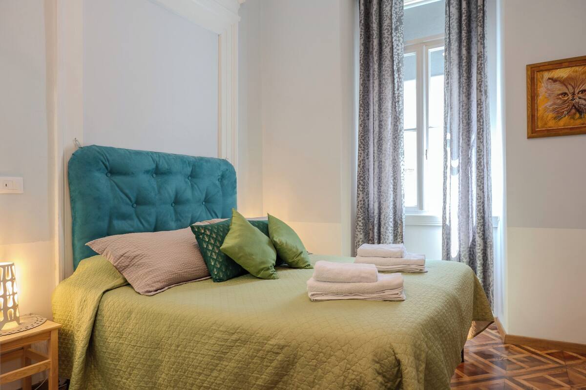 Comfort-Doppelzimmer