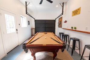 Spelletjeskamer