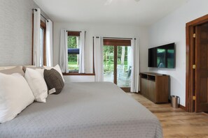 3 sovrum, strykjärn/strykbräda, wi-fi och sängkläder