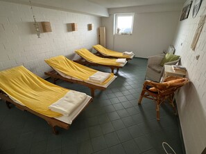 Spa - Seeglück in Binz (Binz)