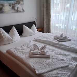 1 bedroom, WiFi
