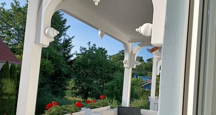 Seeglück in Binz