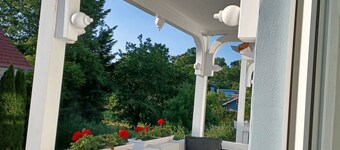 Seeglück in Binz