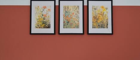 DĂ©tail de lâintĂ©rieur