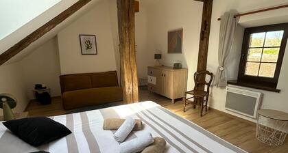 l'Ancestral character house