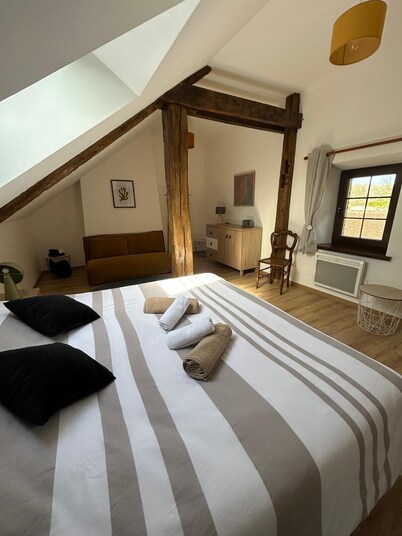 l'Ancestral character house