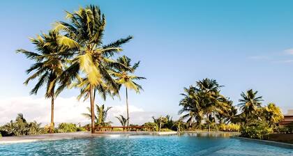 Apartment with 2 suites facing the sea – comfort and tranquility in an exclusive location