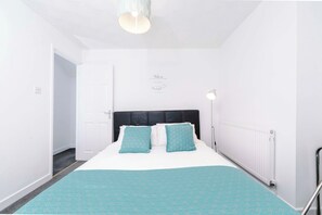 Casa rural | 2 dormitoris, wifi gratuïta i roba de llit