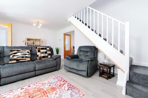 Cottage | Area soggiorno