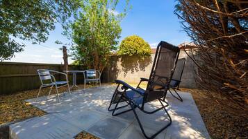 Cottage | Terrace/patio