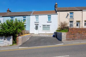 Cottage | Ngoại thất