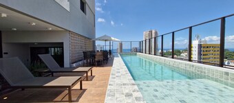 COBAR0131 - Edifício Único Barra