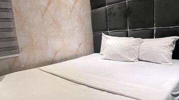 Family Double or Twin Room | Free WiFi