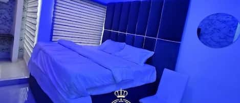 Family Double or Twin Room | Free WiFi