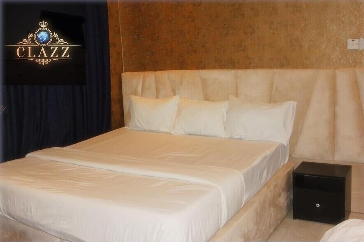 Deluxe kamer | Gratis wifi