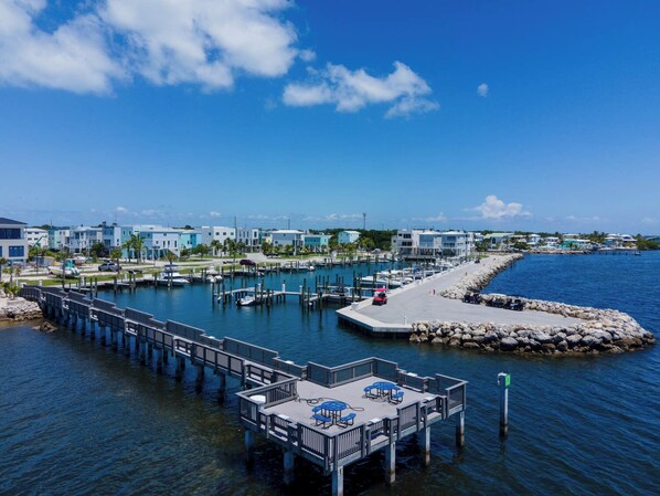 Marina