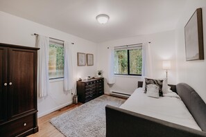 小屋, 4 間臥室, 陽台, 山景 | 4 間臥室