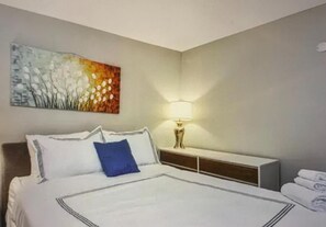 1 bedroom, iron/ironing board, WiFi, bed sheets - Cozy 1-bedroom apartment in superb Philadelphia with AC, WiFi, fitness room (Philadelphia)