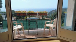 Interior - Apartment with terraces in Rayol-Canadel-sur-Mer (Rayol-Canadel-sur-Mer)
