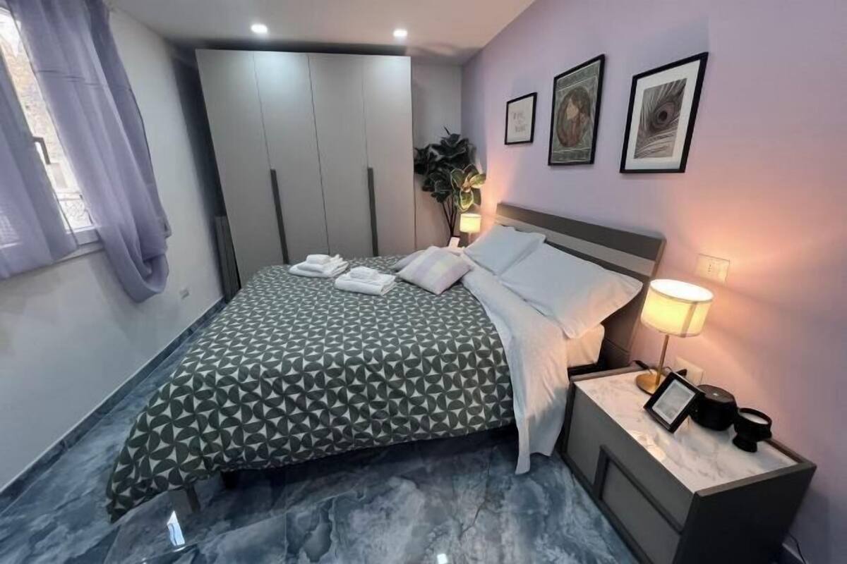 In-room safe, blackout drapes, iron/ironing board (on request)