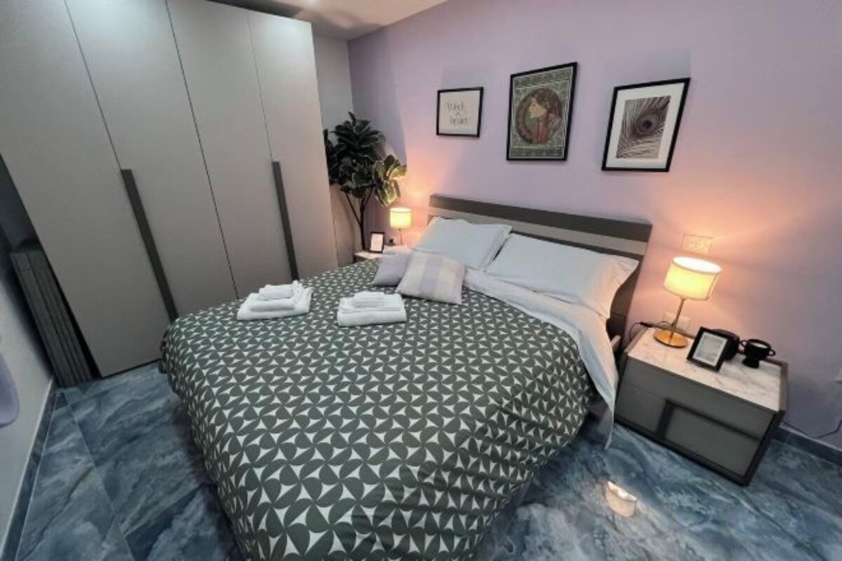In-room safe, blackout drapes, iron/ironing board (on request)