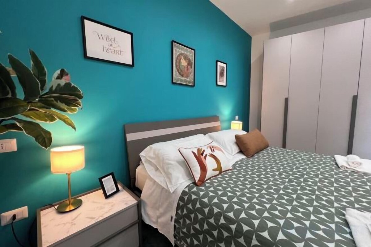 In-room safe, blackout drapes, iron/ironing board (on request)