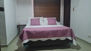 3 Schlafzimmer, WLAN, Bettwäsche