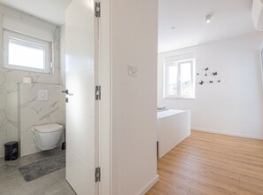 House (Three Bedroom Holiday Home) | Lobby - Holiday Home Iva (Bilice)