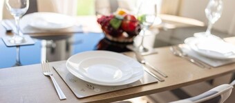 Derry House - 3 bedroom property