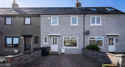 Derry House - 3 bedroom property