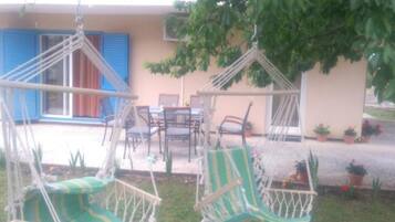 House (Four Bedroom Villa Anita with Terrace) | Exterior