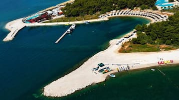 House (Four Bedroom Villa Anita with Terrace) | Aerial view